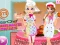 Princesses Masterchef Contestants เกมออนไลน์
