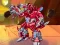 Ultra Mech Fights เกมออนไลน์