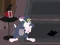 The Tom And Jerry show Cat`s Gone Bats เกมออนไลน์