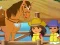Dora and Friends Legend of the lost Horses เกมออนไลน์