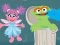 123 Sesame Street: Monster Music เกมออนไลน์