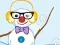123 Sesame Street: Snow Monster Maker เกมออนไลน์
