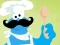 123 Sesame Street: Cooking With Cookie เกมออนไลน์