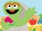 123 Sesame Street: Find the Foods เกมออนไลน์