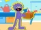 123 Sesame Street: Elmo’s School Friends เกมออนไลน์