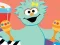 123 Sesame Street:  I Spy Instruments เกมออนไลน์