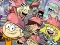 The loud house Dairyland amoosement park เกมออนไลน์