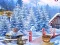 Paws in the Snow เกมออนไลน์