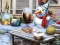 Winter Garage Sale เกมออนไลน์