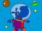 The Happos Family: Splash Art เกมออนไลน์