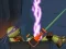 Nickelodeon: Laser Cave เกมออนไลน์