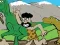 Smoldersaur เกมออนไลน์