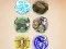 Doodle God: Fantasy World Of Magic เกมออนไลน์