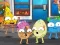 The Grossery Gang: Shelf Relay เกมออนไลน์