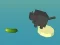Cats vs Cucumbers เกมออนไลน์