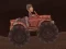 Fallout Racer เกมออนไลน์