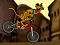 Scooby BMX Action เกมออนไลน์