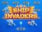 Ship Invaders เกมออนไลน์