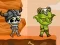 Goblins vs Skeletons เกมออนไลน์