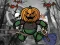 Pumpkin Monster เกมออนไลน์