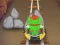 Adventures of Flig เกมออนไลน์