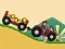 Mario Tractor เกมออนไลน์
