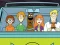 Fix & Go Mystery Machine เกมออนไลน์