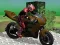 Bike Trials: Wasteland เกมออนไลน์
