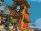 NinjaGo: Rettung aus Dschinnjago เกมออนไลน์