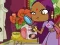 Sally Bollywood: Der geheimnisvolle Fleckendieb เกมออนไลน์