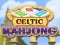 Celtic Mahjong เกมออนไลน์