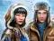 Frozen Tracks เกมออนไลน์