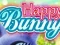 Happy Bunny เกมออนไลน์