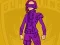 Guardian of the Galaxy: Create Your own เกมออนไลน์