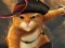 Der gestiefelte Kater: Katzen-Sprung เกมออนไลน์