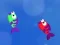 Nimble Fish เกมออนไลน์