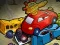 Car Eats Car 6 เกมออนไลน์