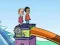 Slidea-Ma-Zoo เกมออนไลน์