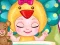 Baby Newborn Crush เกมออนไลน์