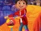Miguel Scooter Time เกมออนไลน์