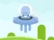Aliens Running เกมออนไลน์