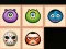 Halloween Matching Puzzles เกมออนไลน์