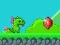 Super Jetpack Lizard เกมออนไลน์