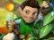 Tree Fu Tom Zap! เกมออนไลน์