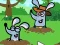 Can't catch boj เกมออนไลน์