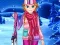 Frozen Sisters Winter Holiday เกมออนไลน์