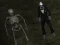 Slenderman Must Die: Abandoned Graveyard เกมออนไลน์