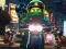 NinjaGo: Lloyd against Garmadons motorcycle way เกมออนไลน์