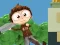 Angelo!: Paper airman's world record เกมออนไลน์