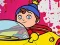 Noddy Toyland detective paint เกมออนไลน์